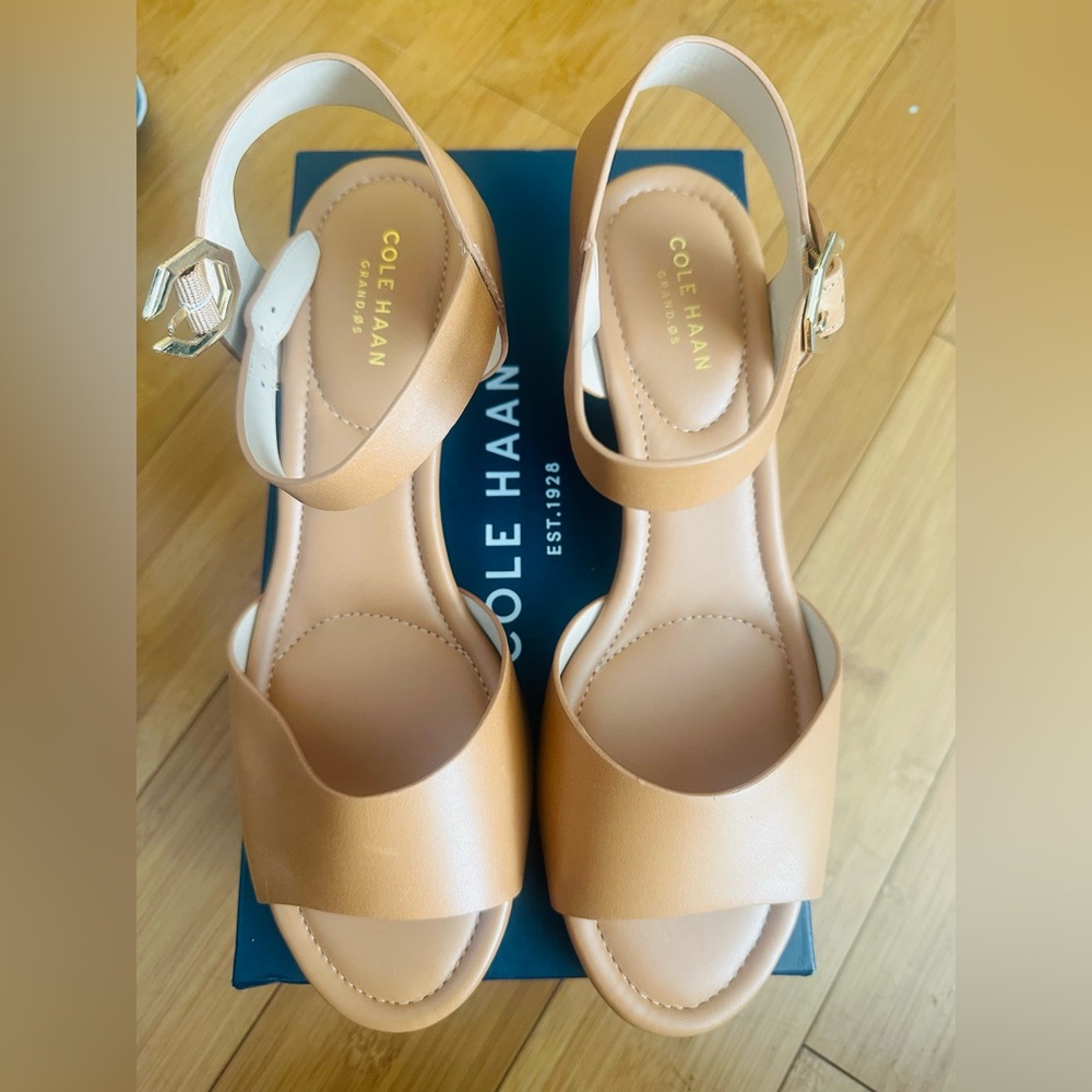 Cole Haan